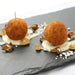 Arancini Mix Mushroom, Mozzarella & Béchamel Sauce, 6 pcs per pack - 220 grams each Don Arancini
