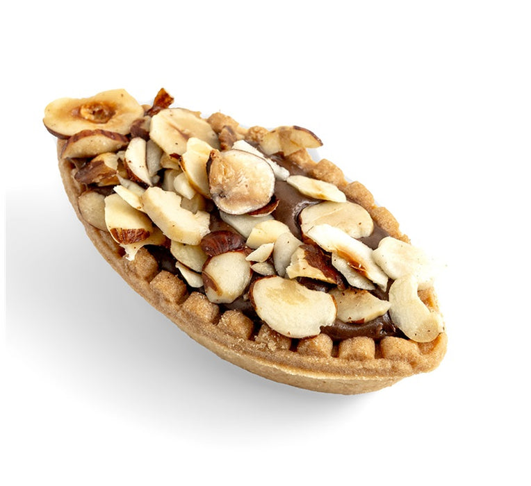 BARCHETTA Hazelnut | 6-12-18-24-48 options. Choose your preferred Flavours when order!