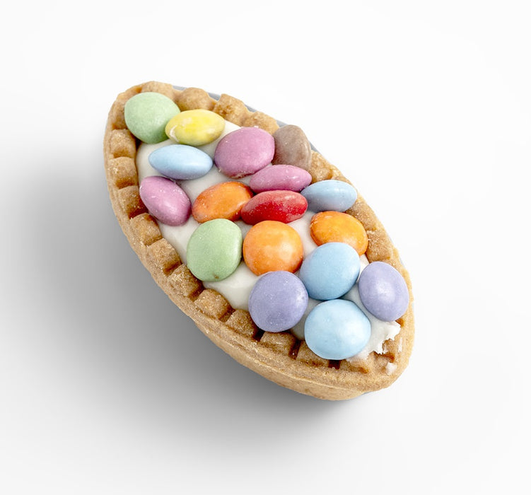 BARCHETTA Smarties | 6-12-18-24-48 options. Choose your preferred Flavours when order!