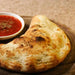 Rustic Calzone Classic Tomato Mozzarella Calzoni - 250 grams each Don Arancini