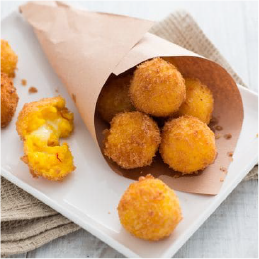 Frozen Appetizer