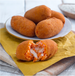 Frozen Large Arancini