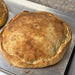 Vegetarian Spinach Pie (Sicilian Scacciata) | 2 kg. (8 portions x 250 gr.) Don Arancini