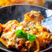 Baked Pasta, Single Portion -  400 grams per pack Don Arancini