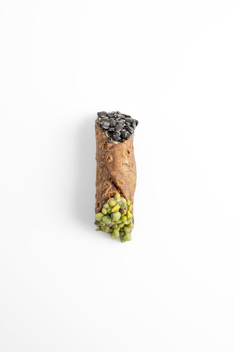 Dubai Pistachio cream Cannoli | 6-12-18-24-48 Cannoli's options. Choose your preferred Flavours when order!