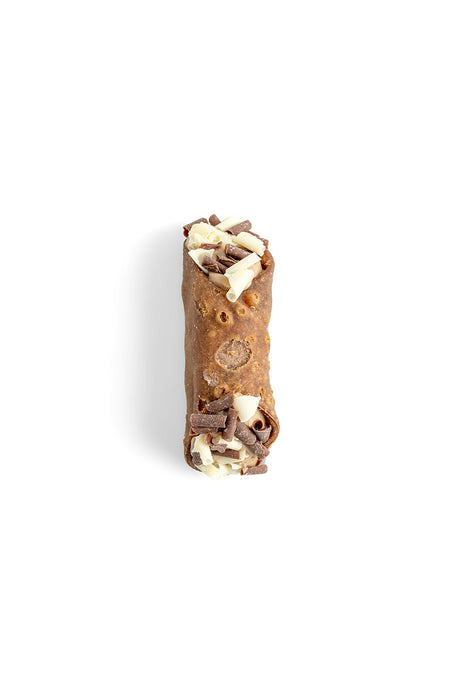Kbueno Cannoli | 6-12-18-24-48 Cannoli's options. Choose your preferred Flavours when order!