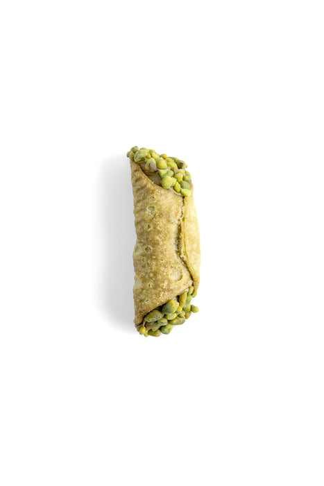 CANNOLI Sicilian Pistachio| Mixed Pack 6-12-24-48 - Choose your preferred Flavours when order!
