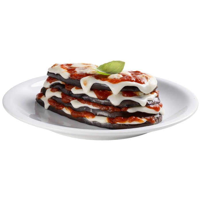 Melanzane alla Parmigiana | 2 kg 6/9 Portions