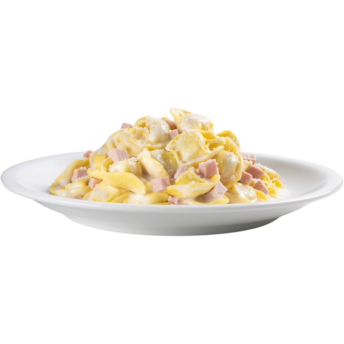 Tortellini Bolognese Double Cream & Prosciutto cotto -  300g