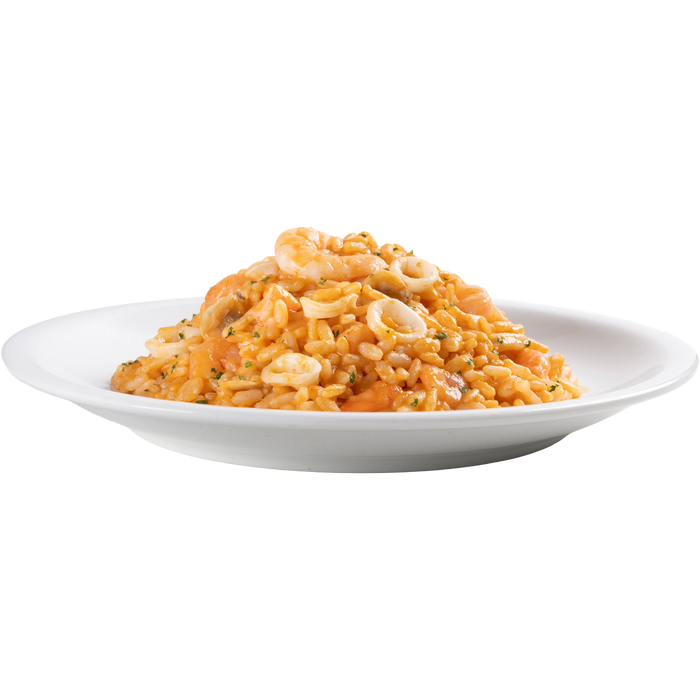Seafood Risotto 300g