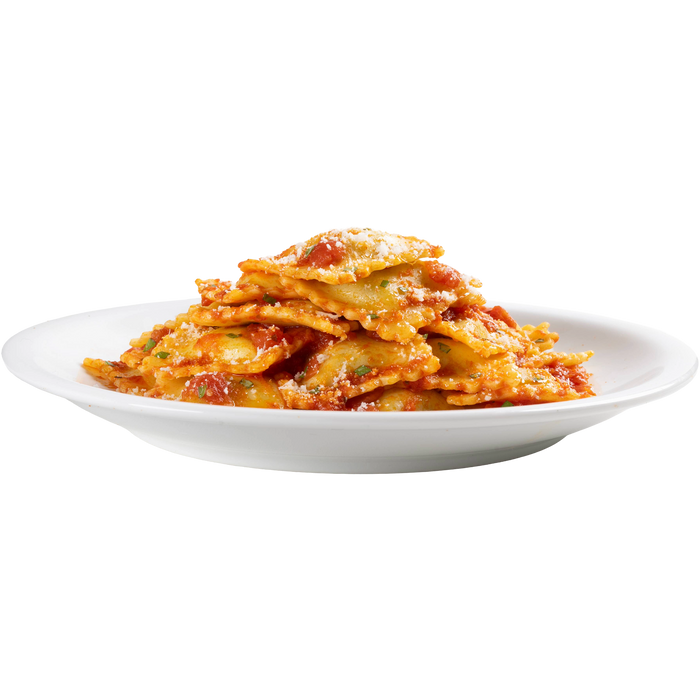 Ravioli with Datterino Tomato and Basil 350g