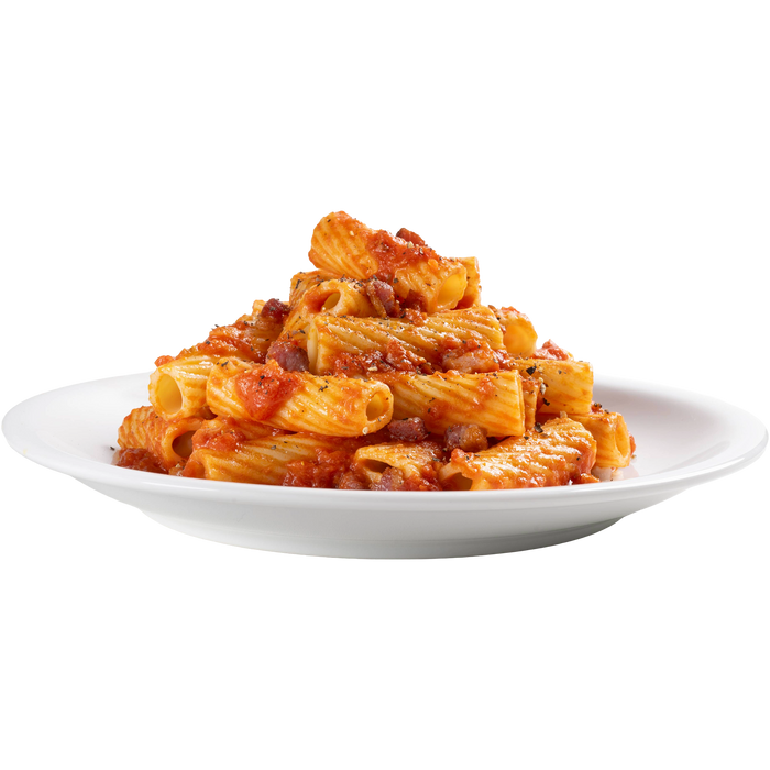 Rigatoni all’Amatriciana 350g