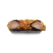 Cannoli Chocolate 540 grams - 12 pcs per pack Don Arancini