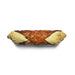 Cannoli Pistachio 540 grams - 12 pcs per pack Don Arancini