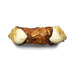 Cannoli white Chocolate 540 grams - 12 pcs per pack Don Arancini